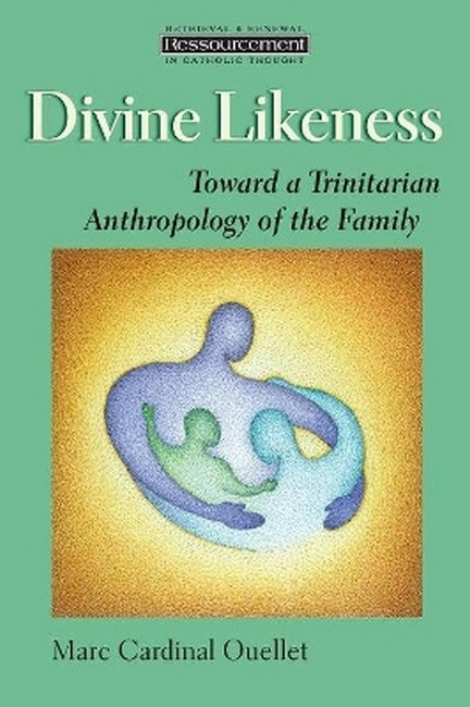 Divine Likeness