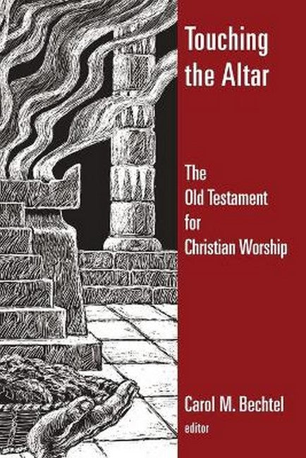 Touching the Altar of God