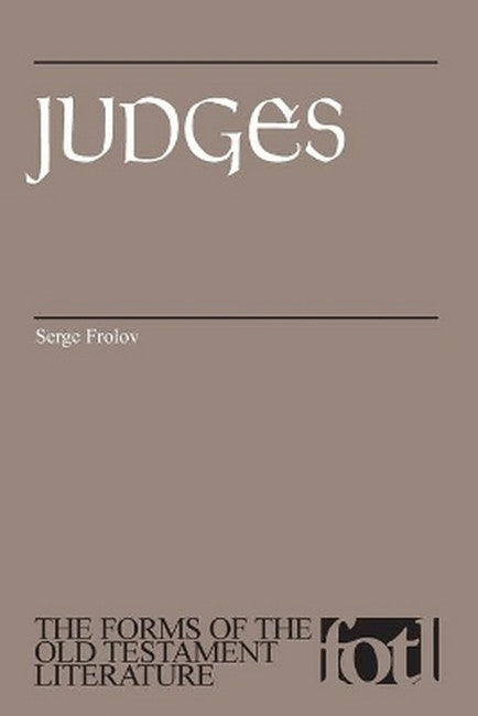 Judges