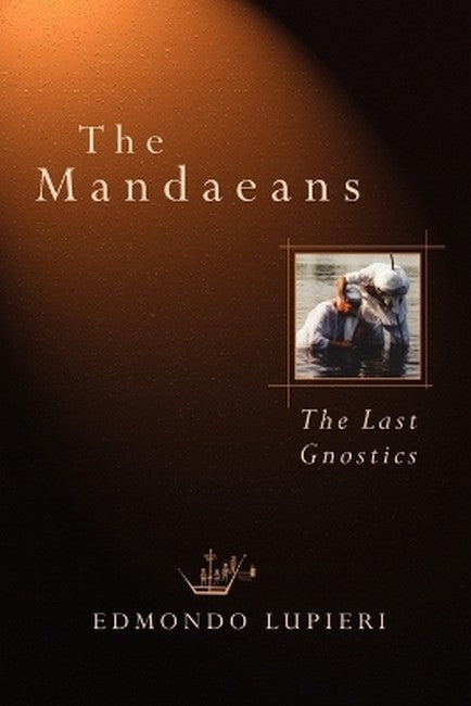 The Mandaeans