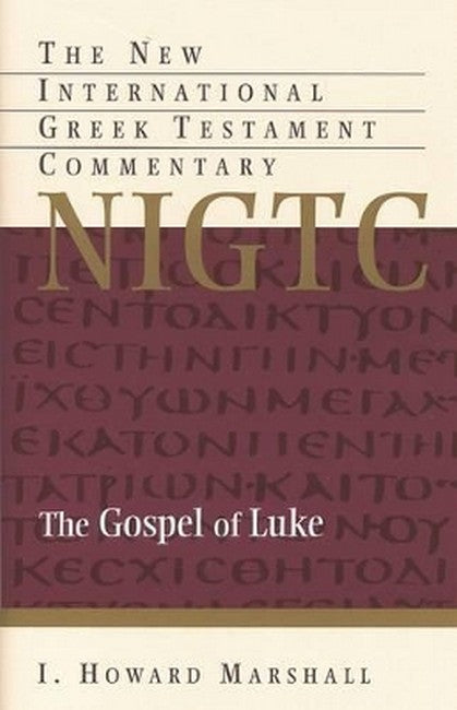 Gospel of Luke