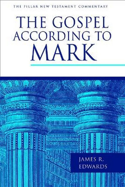 Gospel According to Mark