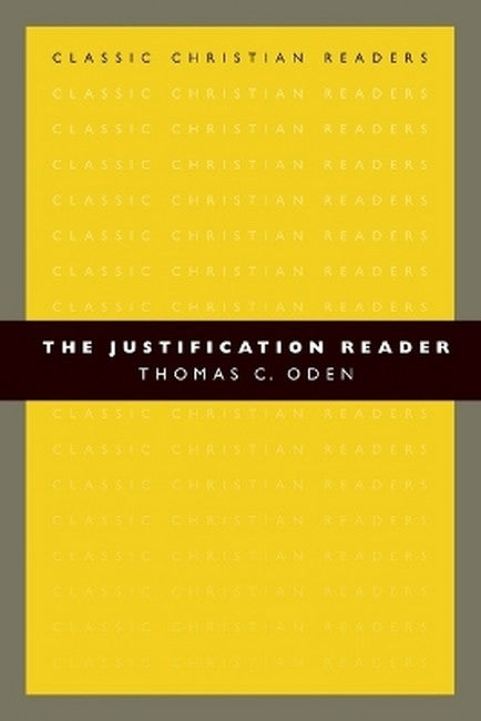 The Justification Reader