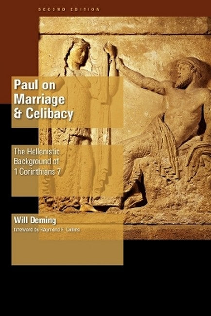Paul on Marriage and Celibacy 2/e