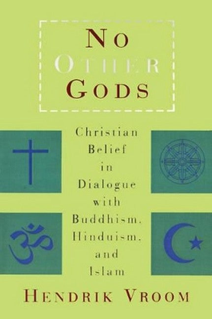 No Other Gods