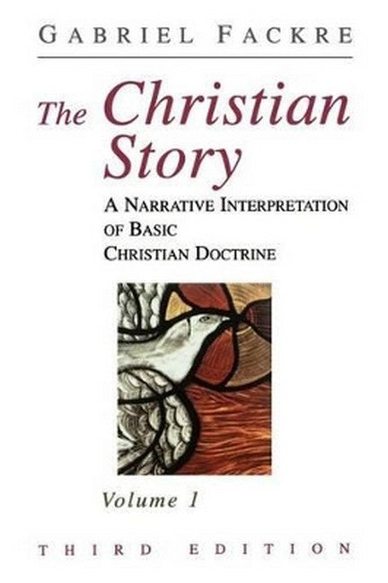 The Christian Story 3/e