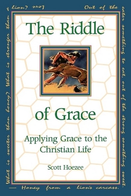 The Riddle of Grace