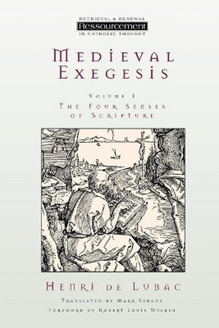 Medieval Exegesis