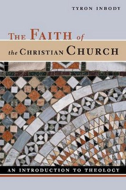 Faith of the Christian Church