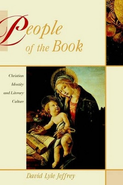 People of the Book