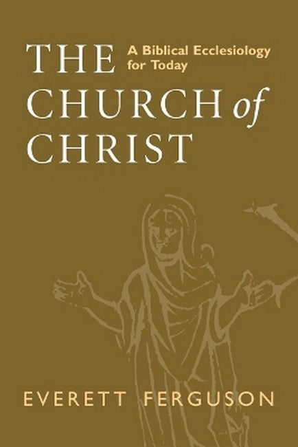 The Church of Christ