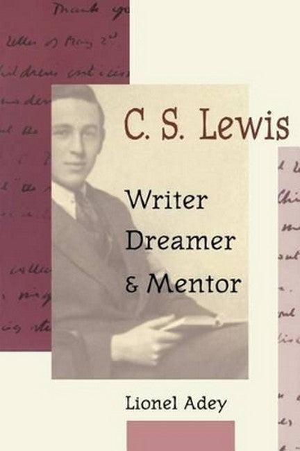 C.S.Lewis