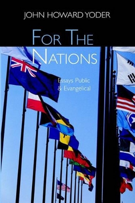 For the Nations
