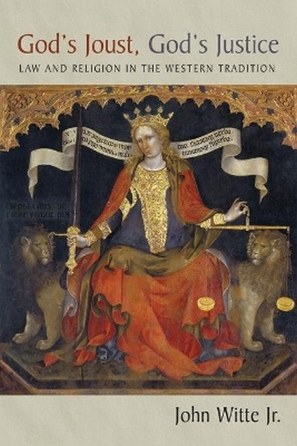 God's Joust, God's Justice