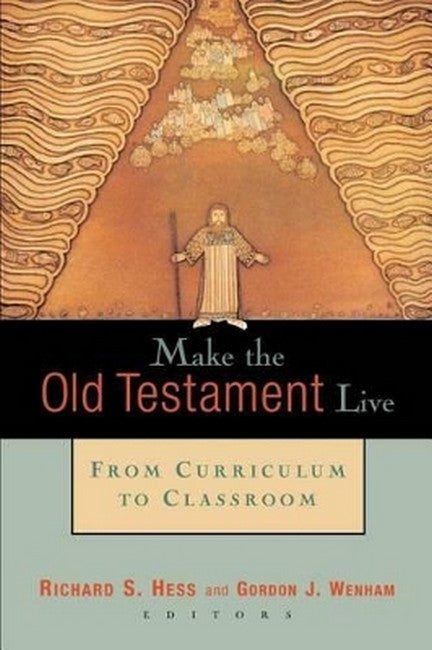 Make the Old Testament Live 802/e