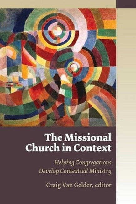 Missional Church in Context