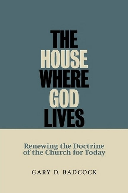 House Where God Lives