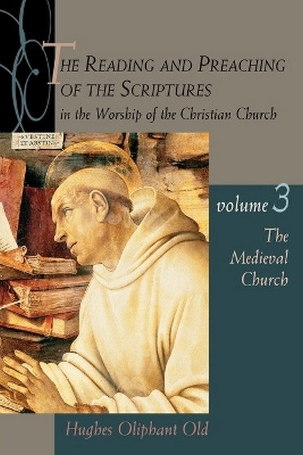 Reading and Preaching of the Scriptures in the Worship of the ChristianChurch