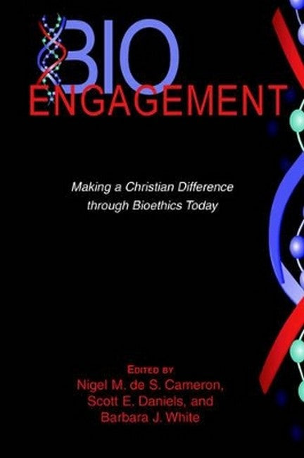 Bioethics and Post-christian Society