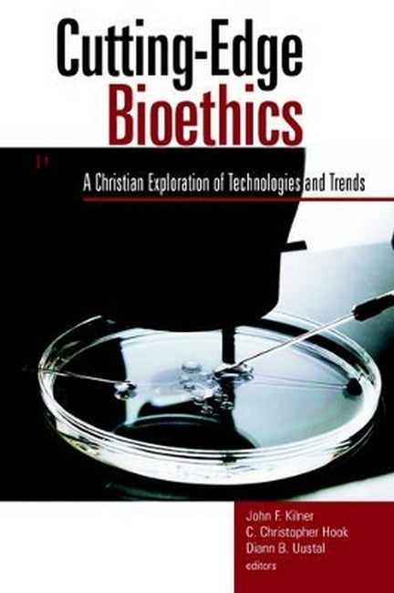 Cutting Edge Biothics