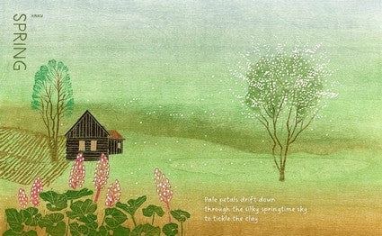 Poems for Every Season