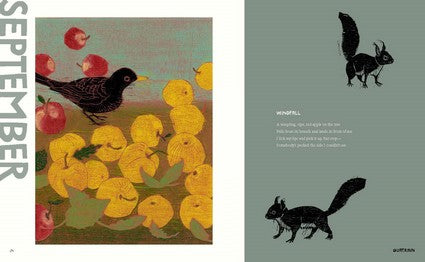 Poems for Every Season