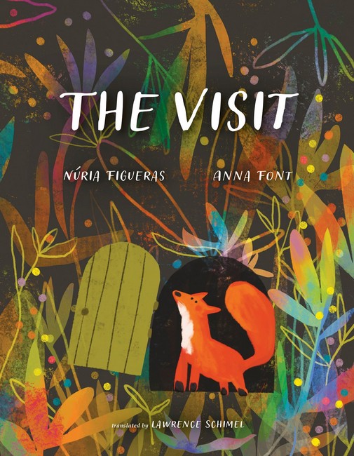 The Visit