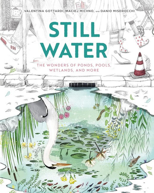Still Water