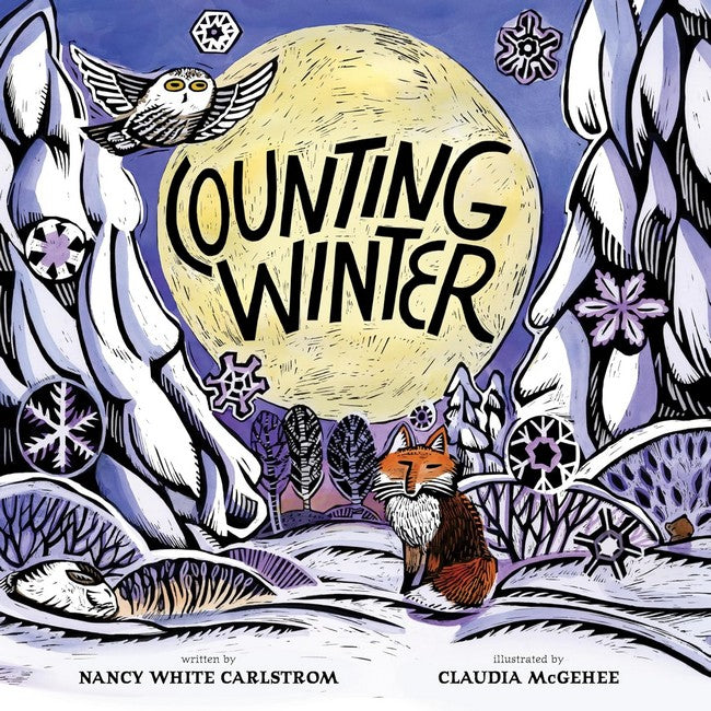 Counting Winter