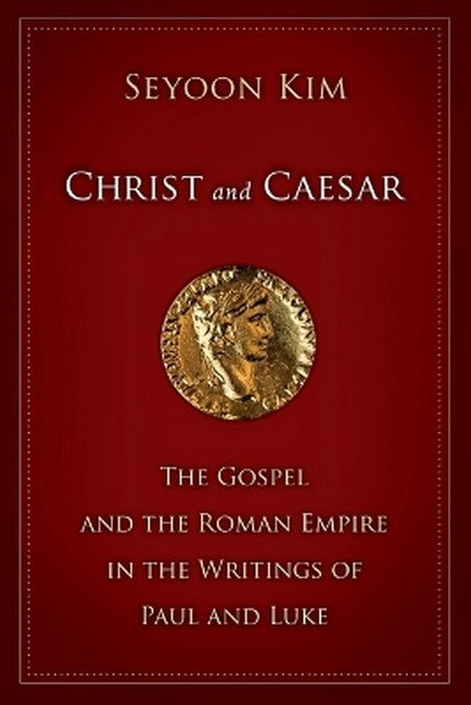 Christ and Caesar