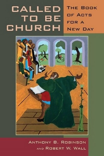 Called to be Church