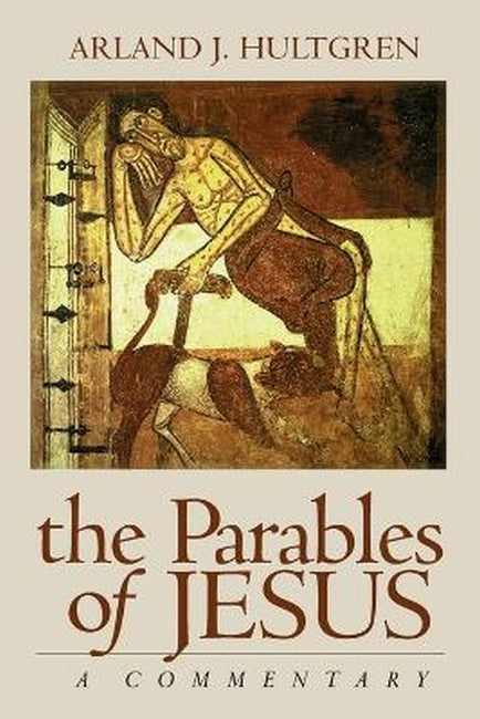 Parables of Jesus