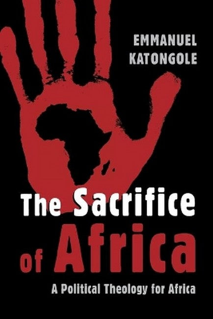 Sacrifice of Africa