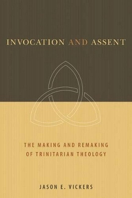 Invocation and Assent