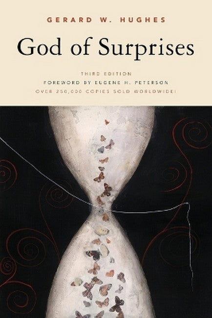 God of Surprises 3/e