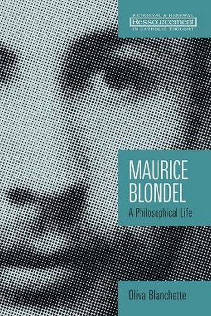 Maurice Blondel
