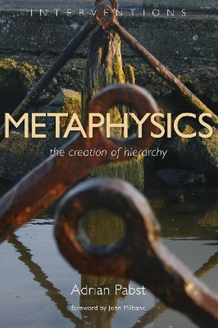 Metaphysics
