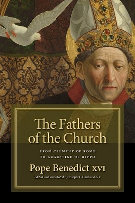 Fathers of the Church