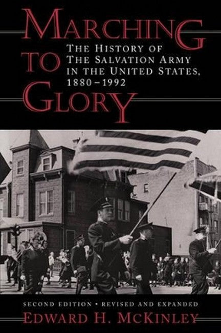 Marching to Glory