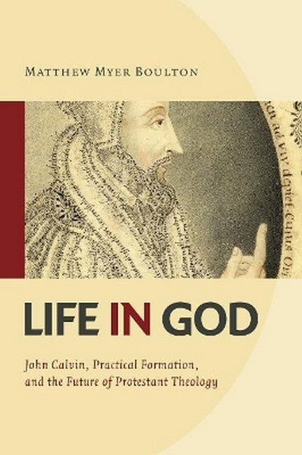 Life in God