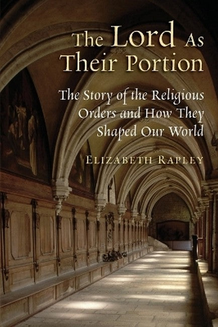 Lord as Their Portion