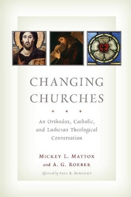 Changing Churches