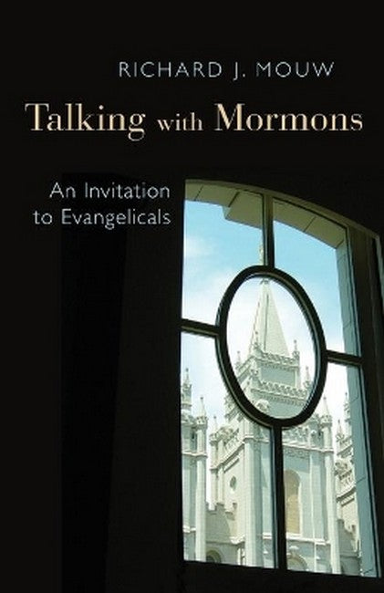 Talking with the Mormons