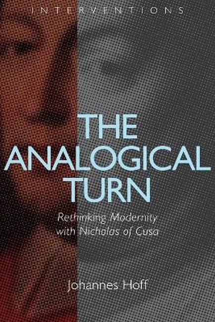 The Analogical Turn