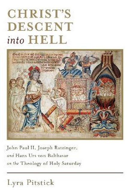 Christ's Descent into Hell