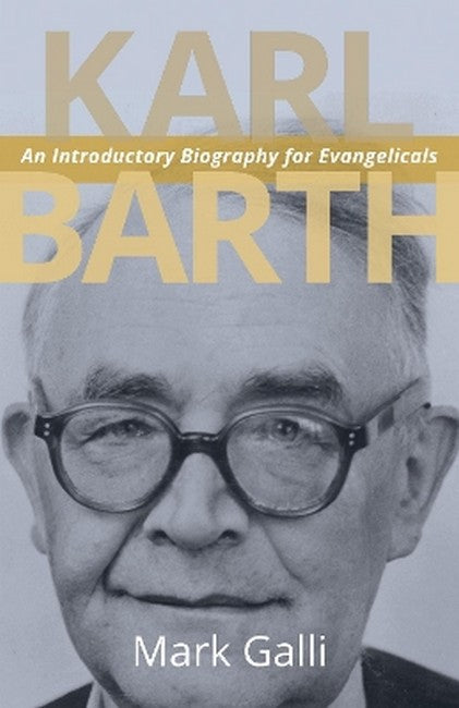 Karl Barth