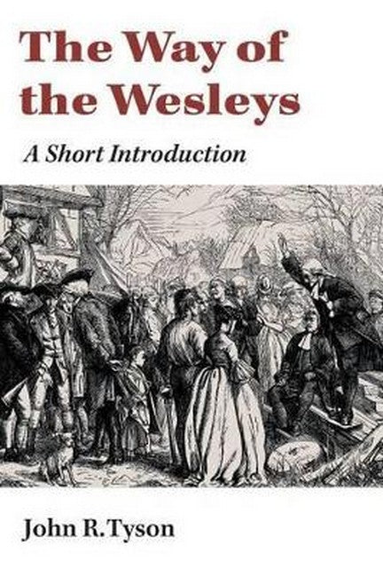 Way of the Wesleys