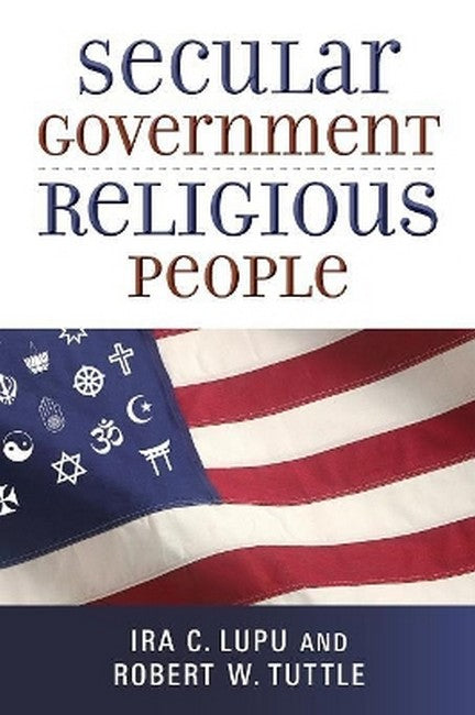 Secular Government, Religious People