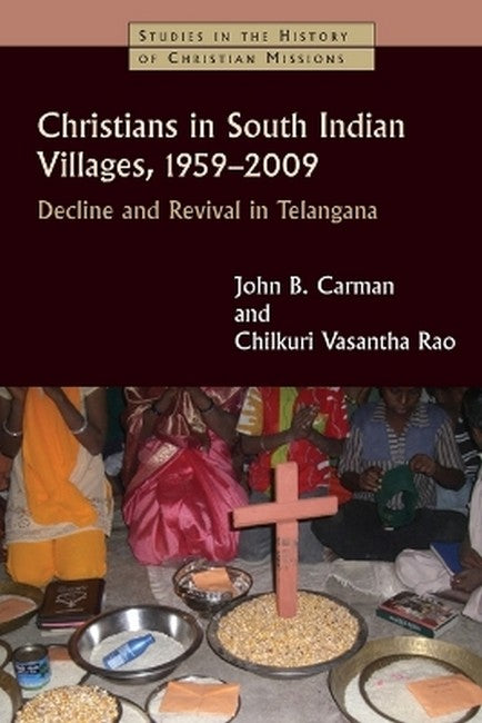 Christians in South Indian Villages, 1959-2009