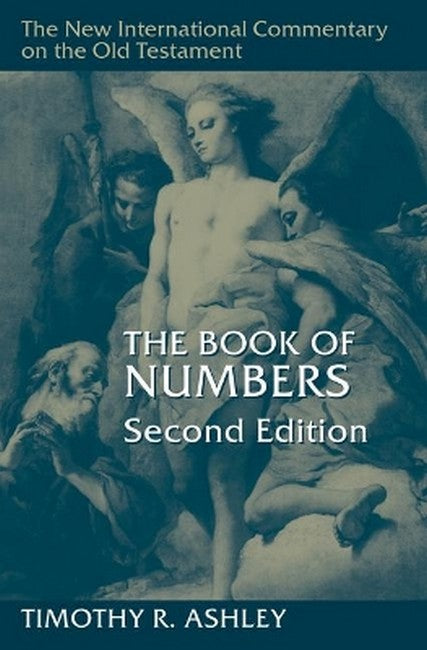 Book of Numbers 2/e